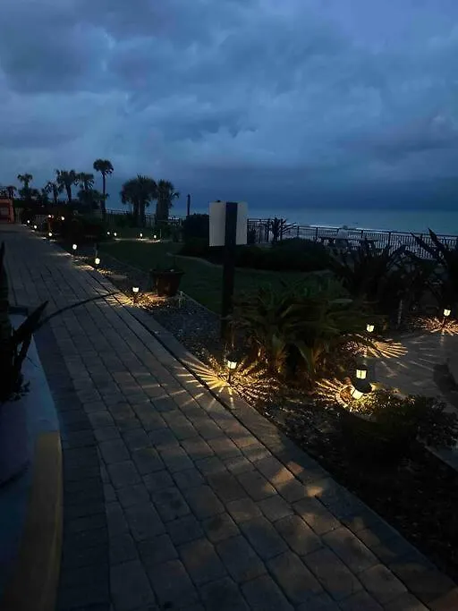 Apartment Beautiful Oceanfront Two Bedroom Condo Daytona Beach United States