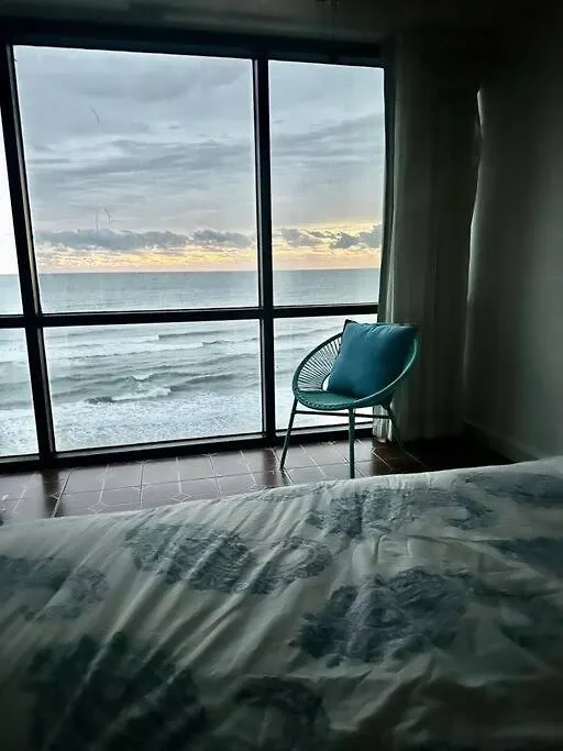 Beautiful Oceanfront Two Bedroom Condo Daytona Beach