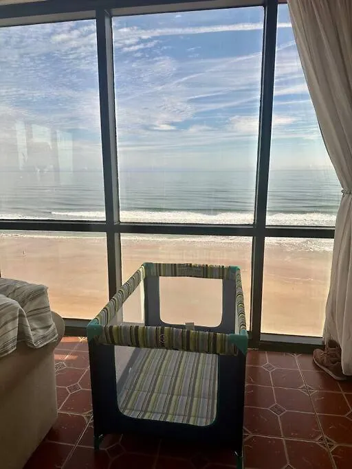 Beautiful Oceanfront Two Bedroom Condo Daytona Beach Apartment