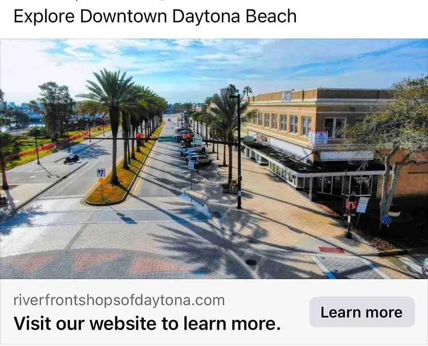 Beautiful Oceanfront Two Bedroom Condo Daytona Beach
