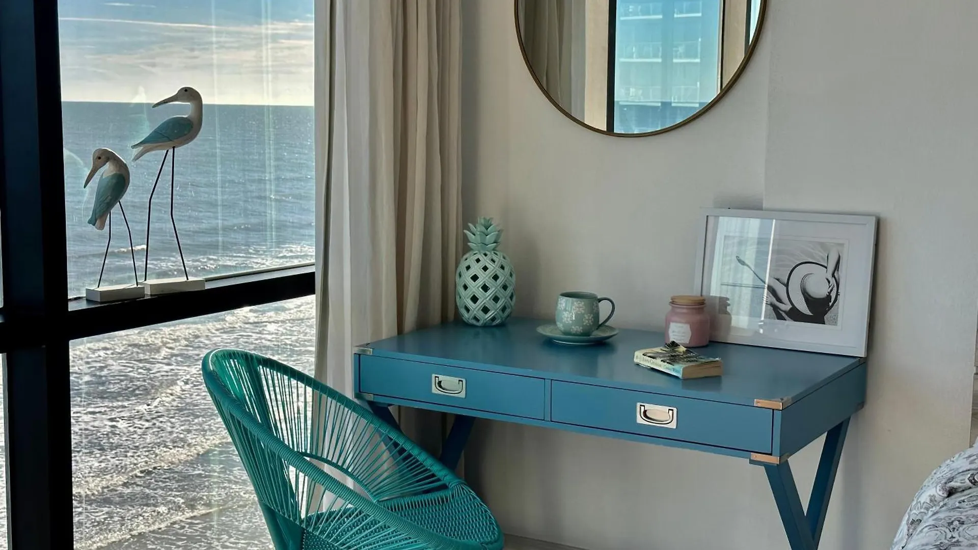 Beautiful Oceanfront Two Bedroom Condo Daytona Beach 0*,  United States