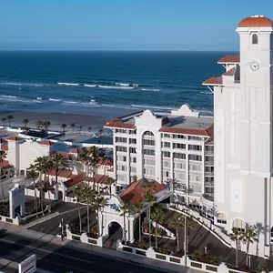 Resort Plaza Y, Daytona Beach