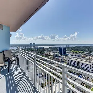  Holiday home Unit 2430 Ocean Walk - 2 Bedroom Ocean View