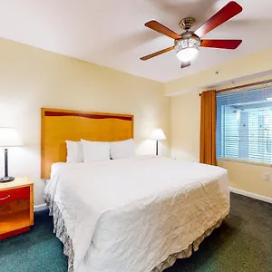  Apartment Ocean Walk 2422b