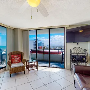  Apartment Daytona Living - Unit #504