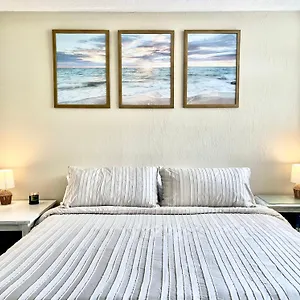  Apartment Sunset Daytona Beachfront