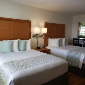 Motel 1 - Daytona, Daytona Beach