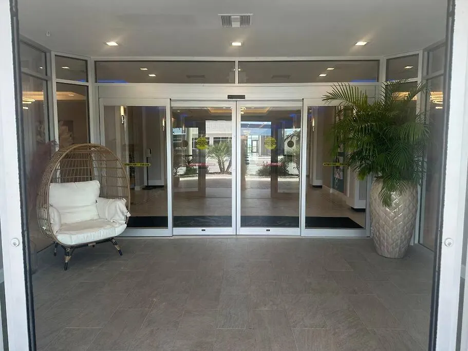 Beautiful Oceanfront Two Bedroom Condo Daytona Beach United States