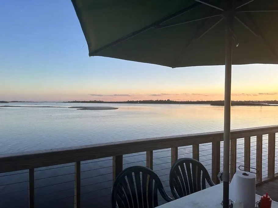 Beautiful Oceanfront Two Bedroom Condo Daytona Beach United States