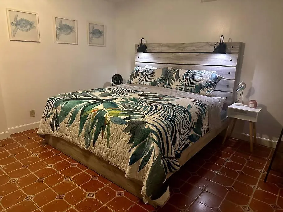 Apartment Beautiful Oceanfront Two Bedroom Condo Daytona Beach